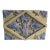 Early 20th Century Architectural Fragment Tile With Pinecone Motif For Sale