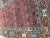 Textile Long 19th Century Kurdish Rug For Sale - Image 7 of 15