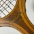 Mid 20th Century Vintage Wooden Tennis Racquets Tad Imperial & Wilding by Thos. E. Wilson & Co. - A Pair For Sale - Image 5 of 11