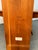 Brown Vintage Expanding Cherry Dining Table by Stickley For Sale - Image 8 of 16