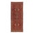 1920s Persian Antique Karajeh Runner For Sale