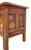 Chest in Carved Pine, 1960 For Sale - Image 16 of 18