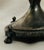 19th Century American Victorian Figural Silver-Plate Centerpiece Tazza For Sale - Image 15 of 18