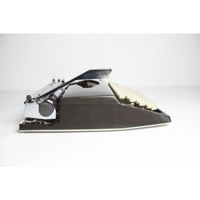 Adler Tippa S Type Revised and New Ribbon, 1980s For Sale - Image 10 of 18