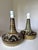 Danish Ceramic Table Lamps by Arne Finne Nielsen and Noomi Backhausen for Søholm, 1960s, Set of 2 For Sale - Image 15 of 15