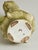 Ceramic Art Nouveau Julius Strnact Majolica Vase With Green Apples, Bohemia For Sale - Image 7 of 7
