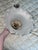 Traditional Antique Gas Wall Lamp For Sale - Image 3 of 7
