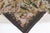 1920s English Needlepoint Rug with Verdure-Inspired Botanical Motif For Sale In New York - Image 6 of 8