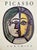 Artist: Pablo Picasso Country: Spain Title: Ceramics by Picasso – Cover Medium: Offset Lithograph Marks: Not signed, not...