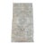Turkish Yastik Rug 1'8" x 3'1" For Sale