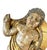 Italian Baroque Putti Sculptures, Hand-Carved Wood, 18th Century For Sale In Tampa - Image 6 of 13
