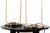 Bauhaus Lamps by Marcel Breuer for the Paris Expo, 1925, Set of 2 For Sale - Image 3 of 14