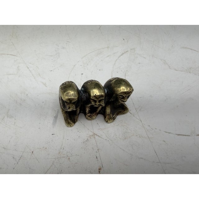 Brass Monkeys For Sale In Nashville - Image 6 of 6