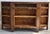 Large Antique Italian Walnut Sideboard, 1820 For Sale - Image 4 of 15