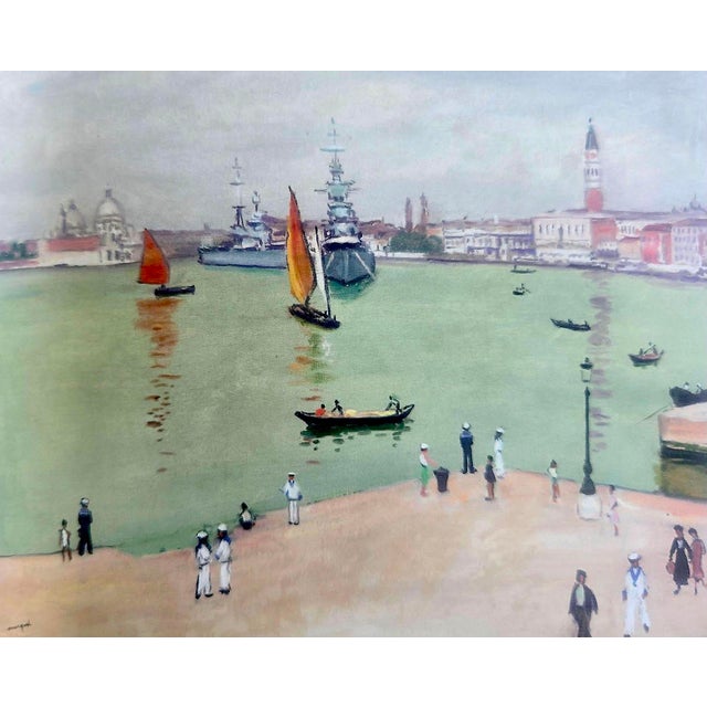 Christie's New York Catalog Impressionist and Modern Art Day Sale - 4 November 2004 For Sale - Image 12 of 18