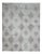 Hand Knotted Bamboo Rug by Aara Rugs Inc. - 8' X 10' For Sale