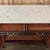 Antique Directoire Style French Mahogany Buffet With Carrara Marble Top For Sale - Image 17 of 18