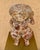 Red Nayarit Chinesco Standing Female Figurine For Sale - Image 8 of 8