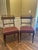 Hendredon Hanover Side Chairs - a Pair For Sale - Image 10 of 10