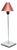 Gira Table Lamp by Ferrer, Massana & Tremoleda for Mobles 114, Spain, 1970s For Sale