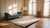 1920s Ivory Floral Antique Chinese Peking Carpet 6'1" X 8'8" Handknotted Wool Rug For Sale - Image 15 of 15