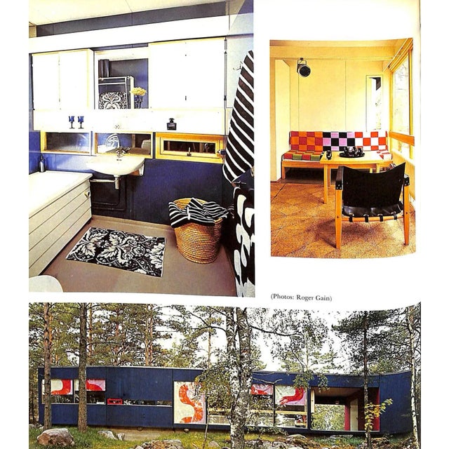 "Young Designs in Living" 1969 Plumb, Barbara For Sale - Image 18 of 18