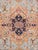The Serapi Collection reinterprets traditional tribal geometric design through a refined palette. Each rug is hand-knotted...