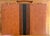 Brown Large Vintage Complete Backgammon Game in Case For Sale - Image 8 of 9