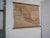 Mexican Republic Map, 1950s, in Worn conditions. Designed 1950 to 1959 This piece has an attribution mark, I am sure that...