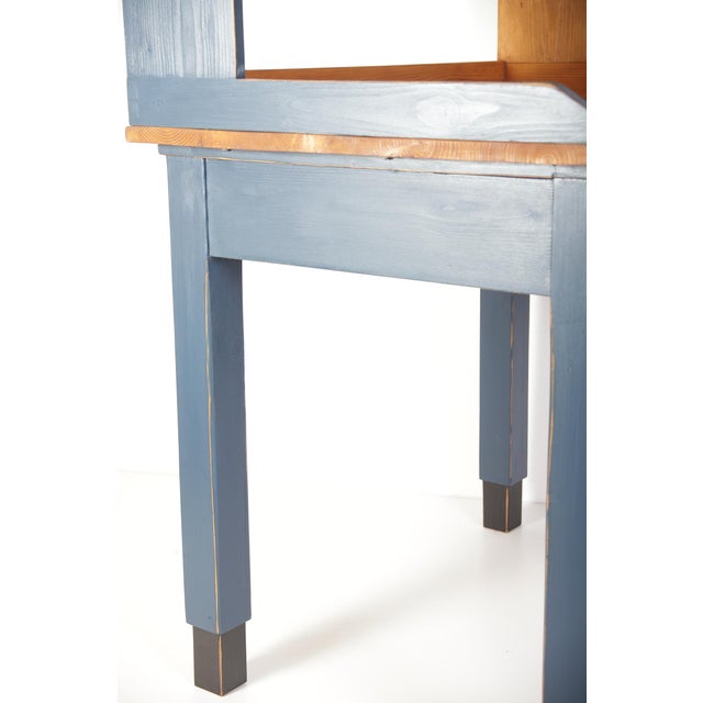 Vintage Postal Writing Desk, 1940s, Set of 65 For Sale - Image 9 of 18