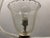 Barovier Murano Glass Light Pendant by Ercole Barovier, 1940s For Sale - Image 9 of 14