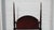 Wood 1980s Bombay Poster Mahogany Designer Queen Size Bed For Sale - Image 7 of 7
