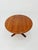 Mid-Century Modern Danish Teak Dining Table from Dyrlund, 1970s For Sale - Image 11 of 11