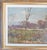 Traditional Early 20th Century Impressionist New England Landscape Painting by Charles Appel For Sale - Image 3 of 10