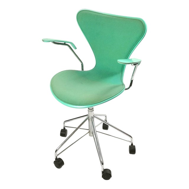 Chair by Arne Jacobsen for Fritz Hansen, 1990s For Sale