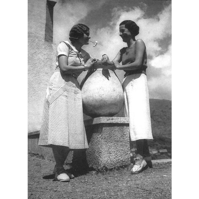 "Mode Des Annees 30 Couleur Du XXeme Siecle" 1987 Salvy, Gerard-Julien For Sale In New York - Image 6 of 12