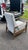 2000 - 2009 Mid-Century Modern Wooden-Arm Recliner For Sale - Image 5 of 7