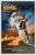 "Back to the Future" Original US One Sheet Movie Poster by Drew Struzan, 1985 For Sale - Image 4 of 4