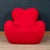 2000 - 2009 Set of Italian Big Mama Up Chair by Gaetano Pesce for B&B Italia, 2000 For Sale - Image 5 of 18