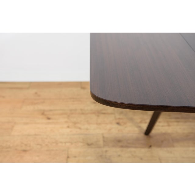 Mid-Century Modern Butterfly Dining Table from G-Plan, United Knigdom, 1950s For Sale - Image 17 of 18