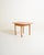 Trissan Folding Coffee Table by Sven Engström & Gunnar Myrstrand for Tingströms, 1960s For Sale - Image 11 of 11