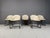 1970s Pascale Dining Chairs by Gastone Rinaldi, 1970s, Set of 5 For Sale - Image 5 of 12