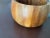Mid-Century Modern Contemporary Dansk JHQ Acacia Wood Serving Bowl For Sale - Image 3 of 6