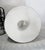 Mid-Century Modern Vintage Art Nouveau Roseart Lampshade For Sale - Image 3 of 12