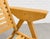 Pair of Mid Century Modern "Rex" Folding Lounge Chairs Designed by Niko Kralj, C. 1960's For Sale In New York - Image 6 of 13