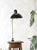 Brand: kaiser idell model: 6740 clamp, desk lamp designer: christian dell producer: gebrüder kaiser & co. country: germany...