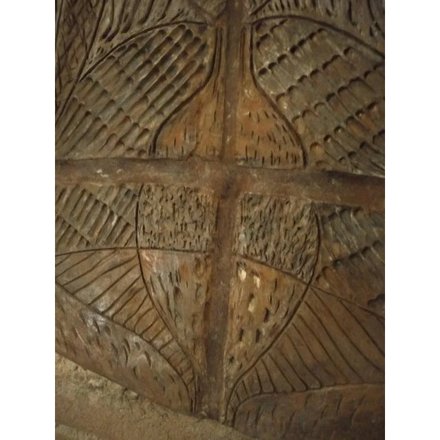 1970s Sculptural Table by Monica Sacchetti For Sale - Image 5 of 15