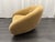 Camel Rh Reyna Swivel Chair For Sale - Image 8 of 18