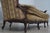 Ej Victor Carol Bolton Victorian Style Sofa For Sale - Image 11 of 18