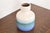 Rookwood Pottery Mid-Century Modern Glazed Ceramic Vase by Beit Hayotser For Sale - Image 4 of 9